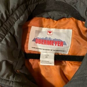 Obermeyer Jackets & Coats - Vintage Obermeyer Ski Coat Obermeyer Jackets & Coats - Vintage Obermeyer Ski Coat